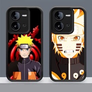 N-12 NARUTO Soft Casing for VIVO Y28 Y28s Y17S V25 V25E