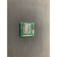 LAPTOP CORE I7 740QM CPU REMOVED