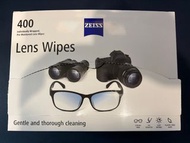 ZEISS Lens Wipes 蔡司清潔拭鏡紙
