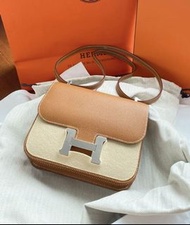 Hermes Constance 19