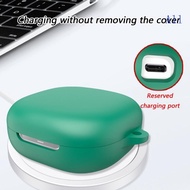All Earbud Silicone Shockproof Shell Flexible Washable Sleeve Skin Case for 2+ T921