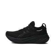 รองเท้าวิ่งข้อเท้ากลางผู้หญิง GEL-NIMBUS 26 ปี 2024 1012B601-002