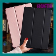 แท็บเล็ต HNFTG ตกสำหรับ Huawei T3 10ฤดูใบไม้ร่วง AGS-L09 AGS-W09 9.6 ''Funda ที่วางอัจฉริยะ Abdeckun