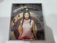 張柏芝 不一樣的我 CD