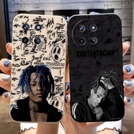 Stream XXXTentacion Yung Custom Photo Cover Phone Case For OPPO Realme 14 13 11 10 9 9I 8 7 7I 6 6S 