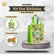 Children's Birthday Bags | Children's Birthday Goodie Bag | Children's Birthday Bags | Birthday Souv