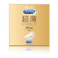 Durex ]durex Supplies Condom Ultra Condom Fast [ 3 Planning Thin Shipping Family