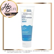 澳洲防癌協會 - 面部身體啞光防曬保濕乳藍印 75ml(平行進口0192)