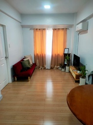 BGC Condo Along Forbestown Near St Luke’s BGC