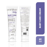 Certive Baby Care Cream 50ml/Baby Diaper Rash Cream/Baby Cream/Diapers Cream