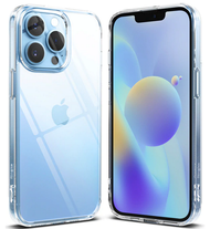 Ốp Lưng iPhone 13 Pro - Ringke Fusion