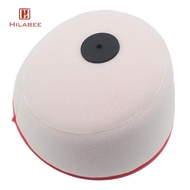 [UsusexaMY] Durable Foam Cotton Air Filter High Filtration for Yamaha WR250F WR400F WR426F YZ426F YZ