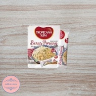 Tropicana Slim Instant Porang Rice Fried Rice 7 sch Instant Rice