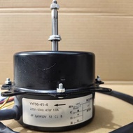Suitable for Zhengde YYF96-45-4 Water Cooling Fan Fan Motor, Air Conditioning Fan Motor