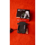 HP MOTOFISH CHARGER Bike Handphone Phone Holder Motorcycle Handlebarhp Rearview Mirror