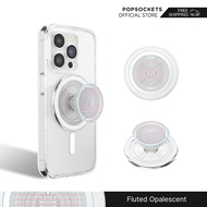 PopSockets Space Age PopGrip for MagSafe | The Premium Phone Grip | Best MagSafe iPhone Holder and S