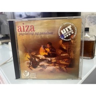Aiza Seguerra – Pagdating Ng Panahon - OPM Philippines Pop Music Album CD - VG Condition