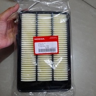Original honda 2022 rs turbo Air filter 17220-6HL-P00