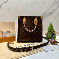 LV Sac Plat BB琴譜包