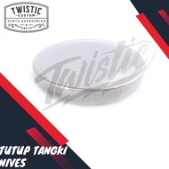 Nives Tank Cover for Honda Megapro Cb 100 Gl Custom Motorcycle