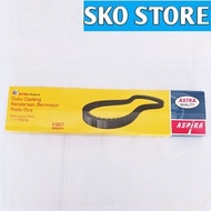 V-belt YH-E7641-MI3-1200 Aspira Original V-belt MIO M3, MIO Z Murah