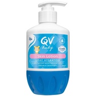 QV Baby Skin Lotion 250g Eczema Children