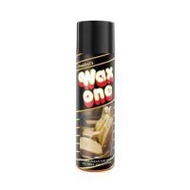 สเปรย์เคลือบเงาเบาะหนัง WAX ONE 450 มล. (1285560)