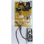 DAIKIN/ACSON PCB ASSY, PCB WM20J LC/EC HV