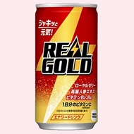 🛍 Sangaria Coca Cola Real Gold Energy 190ml