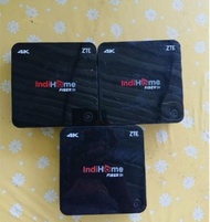 STB ZTE B860h Bekas Normal Ori - Belum Root