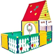 Sunny Cottage Home Play Houseunny Cottage Home Play House