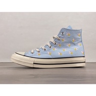 Chuck Taylor Blue/white Unisex