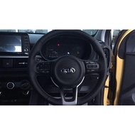 Kia Picanto JA Auto Cruise