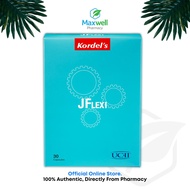 Kordel's Jflexi 30's