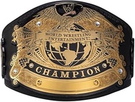 WWE Authentic Wear Undisputed Championship Replica Title Belt (Version 2) Multi