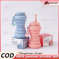 HILODAY Portable Collapsible Folding Bidet Spray Washing Travel/ Stackable Portable Travel Bidet Bot