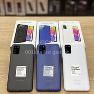 Handphone second murah Samsung Galaxy A03s 4/64 fullset hp seken a03s