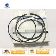 Ford New Focus 1.6 New Fiesta Flix Wing 1.5 Piston Ring Piston Ring Repair Kit (original)