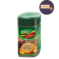 Bru Coffee Original Bottle 100g