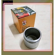 NS Disc Pad Piston Rusa, Hijet S89,Kancil L2 (front)(caliper piston)(I-42/0-50.5/H-44.5)