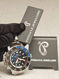 USED IWC IW354703 Aquatimer