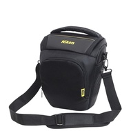 Nikon SLR Camera Bag D750 D780 D600 D610 D800 D810 D850 Camera Bag Triangle Bag