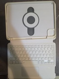 iPad 鍵盤保護套