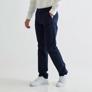 Khaki Bros. - Chinos Tapered Fit - กางเกงชิโน่ขายาว - ทรง Tapered Fit - KMXXB801