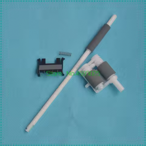 1 X Pickup Roller AND Separation Pad for Brother DCP 7055 7057 7060 7065 7070 MFC 7240 7360 7365 746