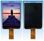 【2023 NEW】 2.4 Inch 10pin 262k Spi Tft Lcd Color Screen St7789 Drive Ic 240rgb*320