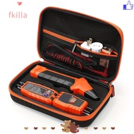 FKILLA Carrying , Protective Shockproof Circuit Breaker Finder , Portable Water Resistant Hard  Tool