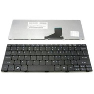 Acer Aspire One Keyboard 522 532 532 532H 532G AO532H AO532 AO522 Black
