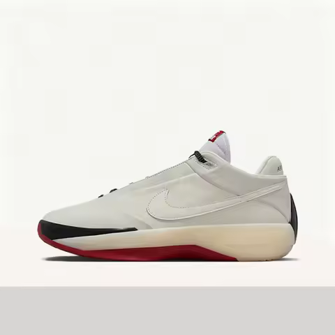 Nike Jordan Air Jordan 40 Minimalist,lightweight,durable,and slip-resistant low-top basketball shoes