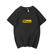 AP RACING Brake System Caliper Shirt Honda Mitsubishi Nissan Toyota Subaru BMW Audi Volkswagen Merce